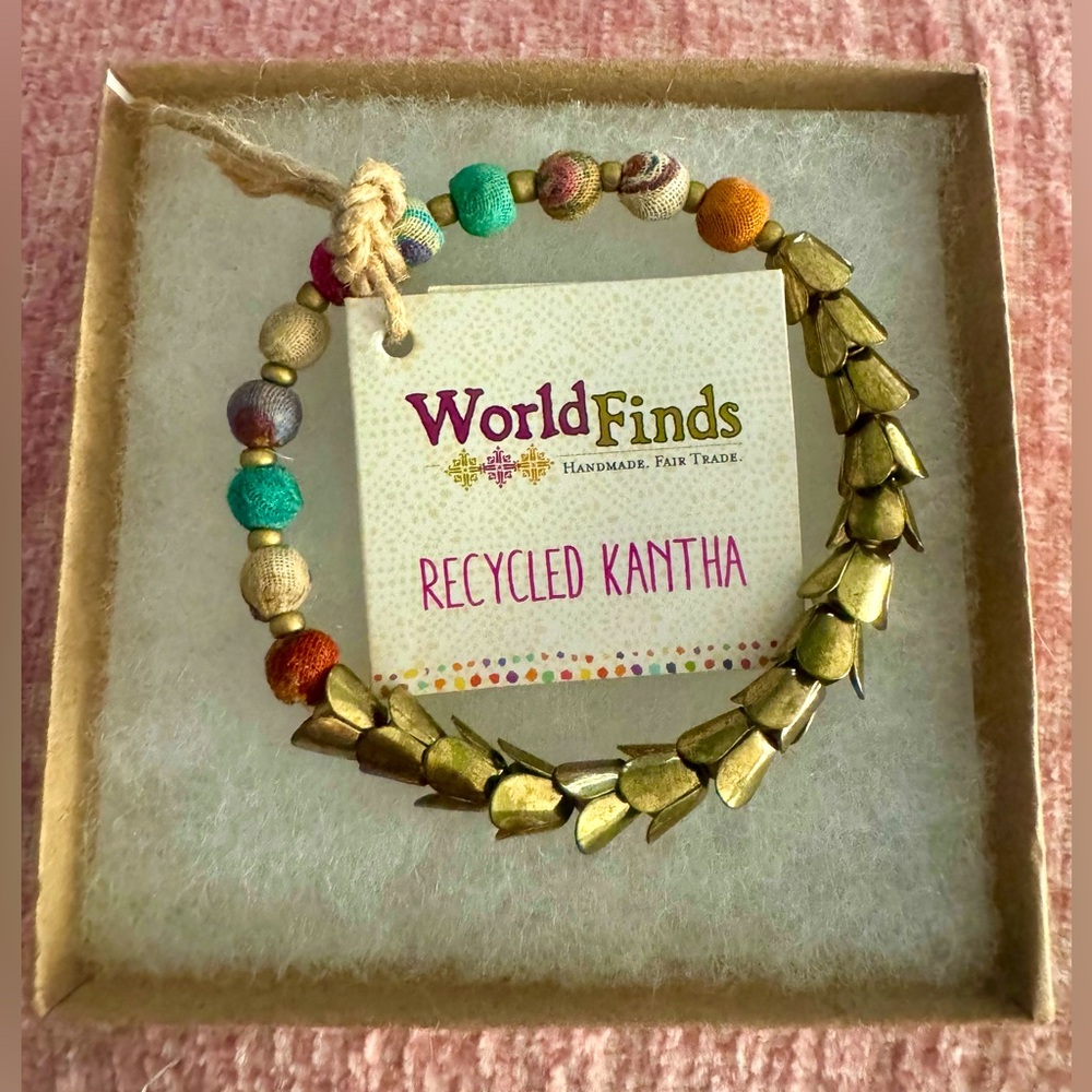 ✨Unique Bracelet✨Handmade In India.